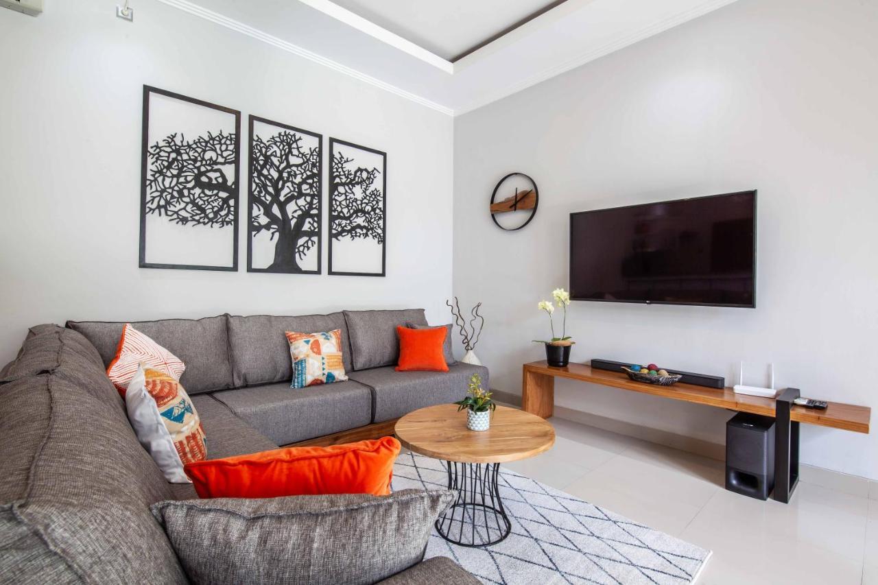 Villa Voyage 5 Семиньяк Экстерьер фото