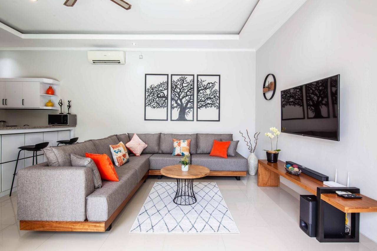 Villa Voyage 5 Семиньяк Экстерьер фото
