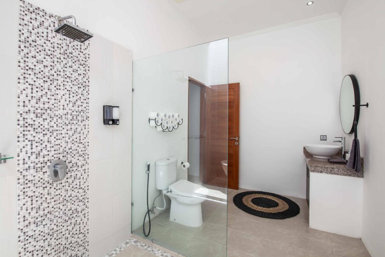 Villa Voyage 5 Семиньяк Экстерьер фото