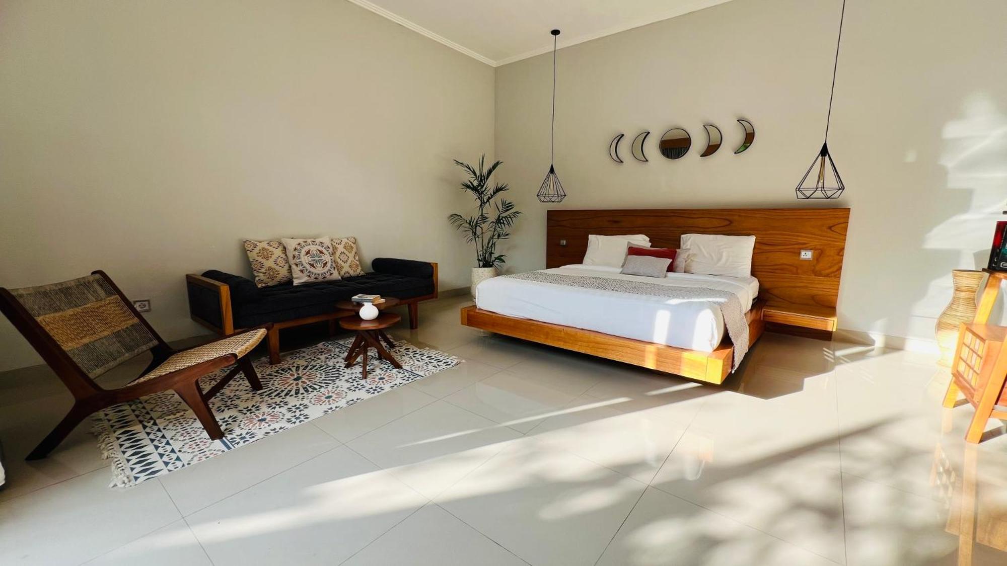 Villa Voyage 5 Семиньяк Экстерьер фото