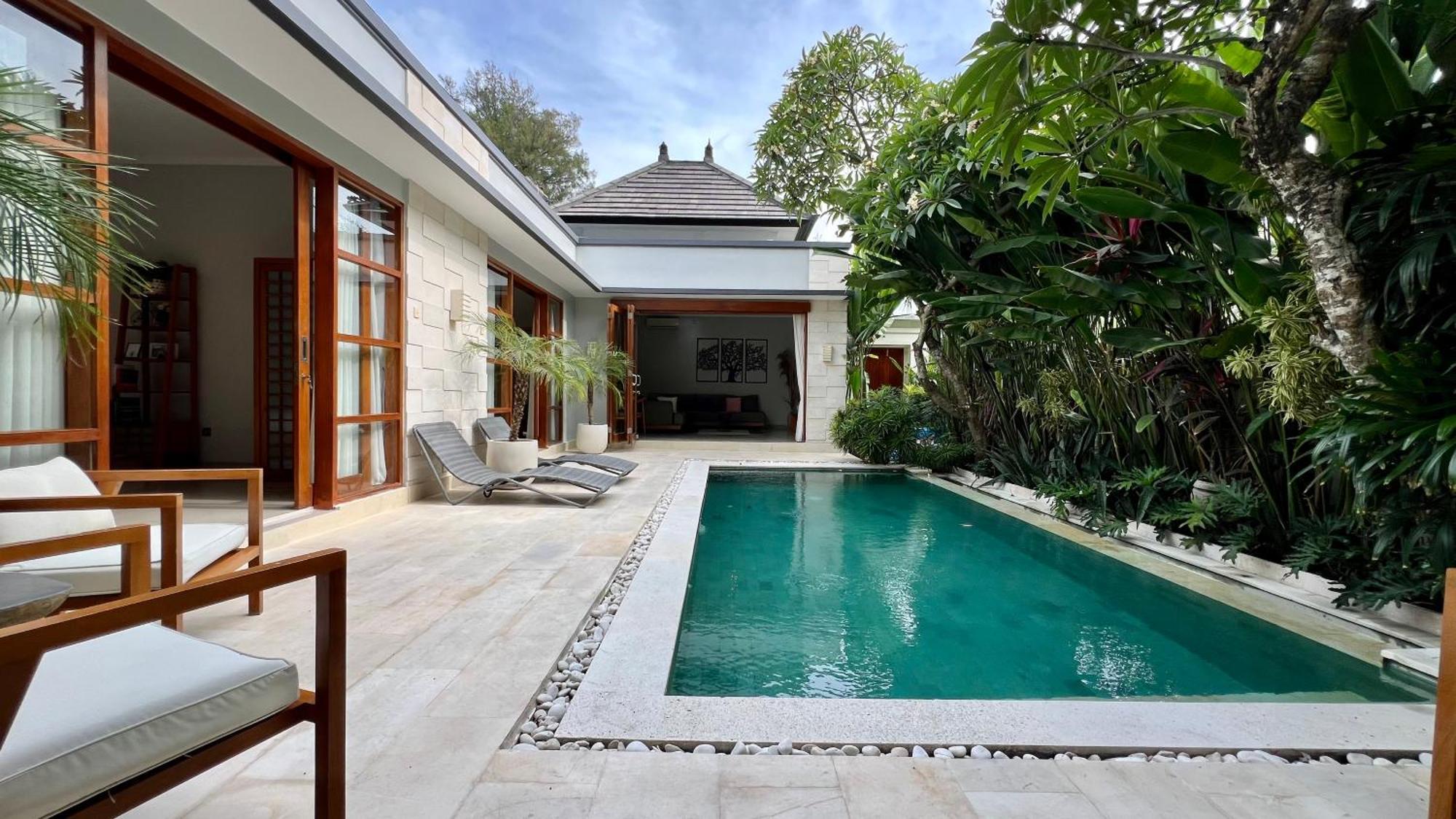 Villa Voyage 5 Семиньяк Экстерьер фото
