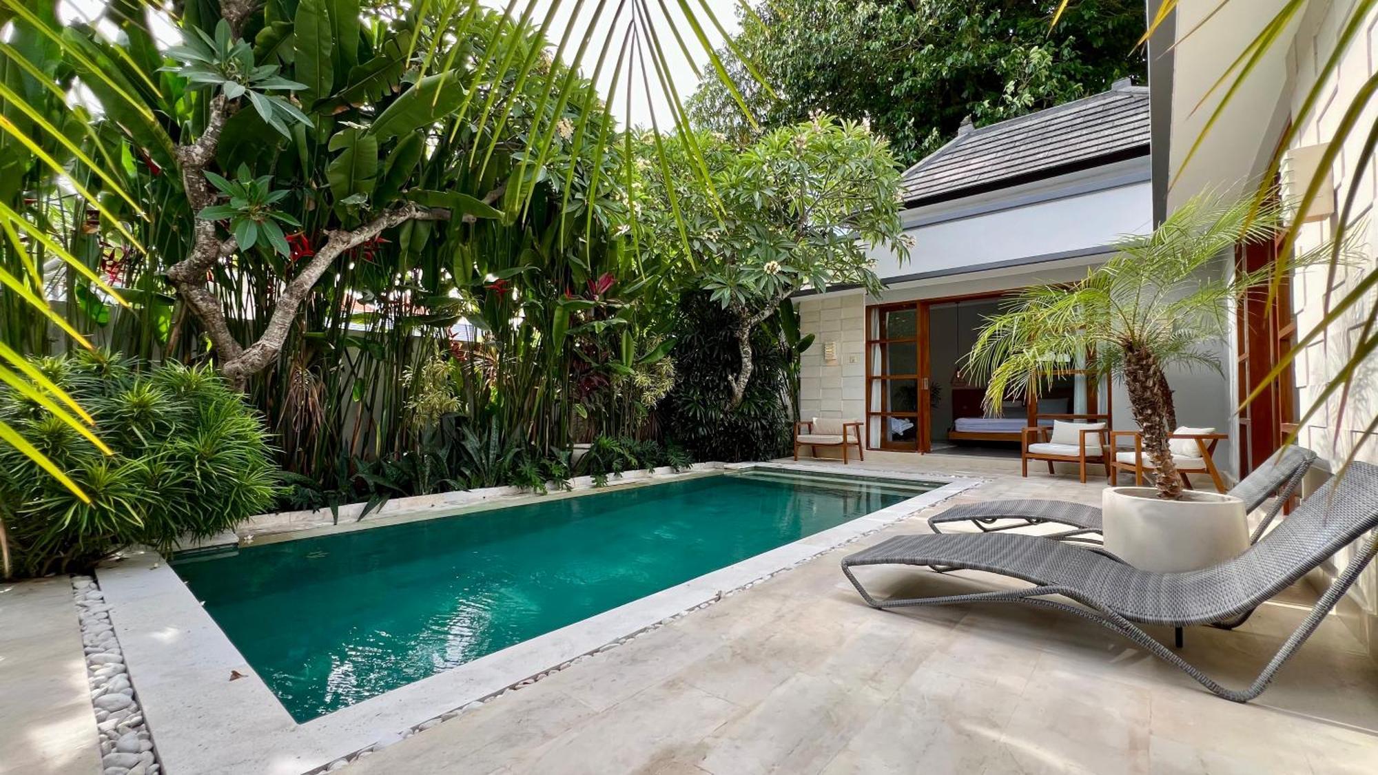 Villa Voyage 5 Семиньяк Экстерьер фото