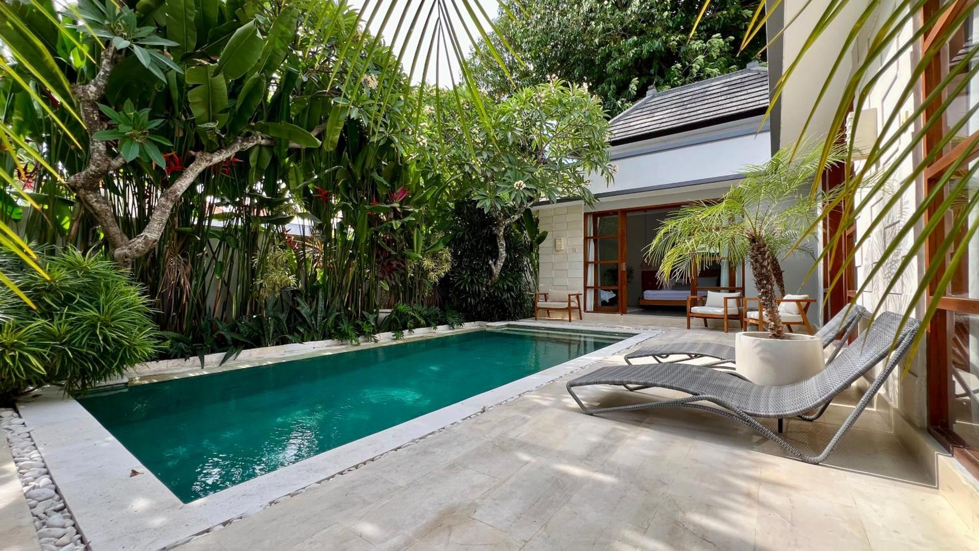 Villa Voyage 5 Семиньяк Экстерьер фото