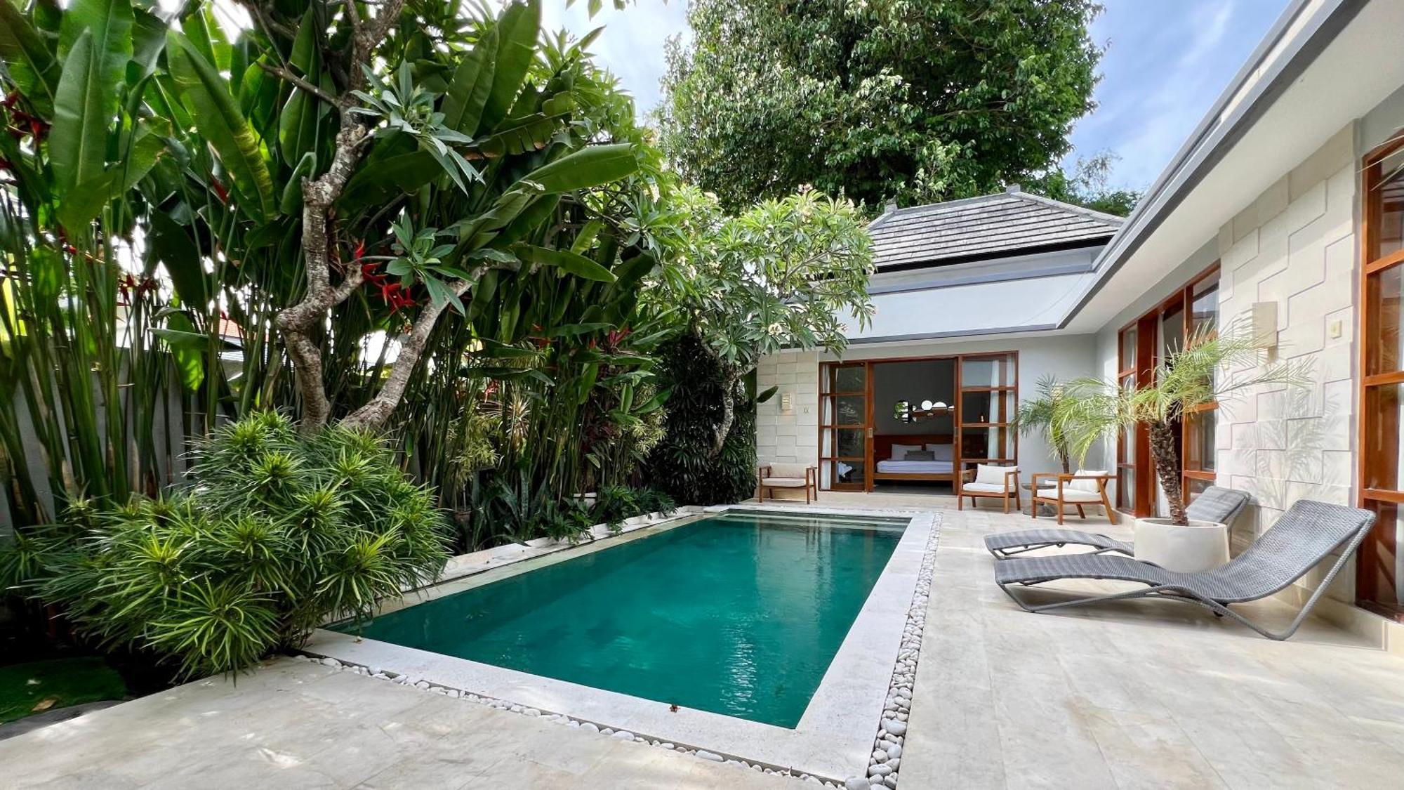 Villa Voyage 5 Семиньяк Экстерьер фото