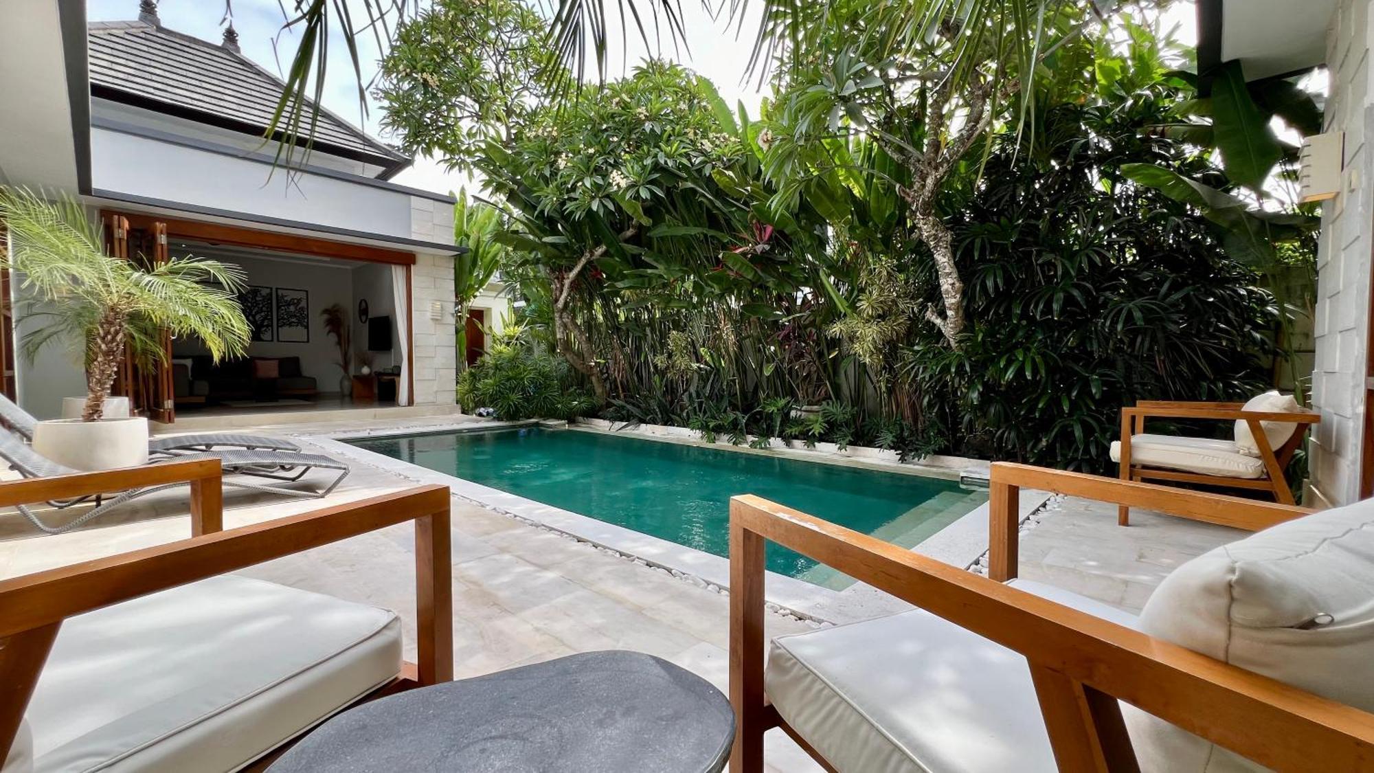 Villa Voyage 5 Семиньяк Экстерьер фото