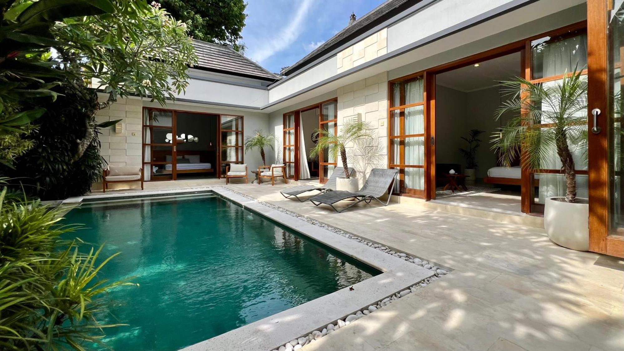 Villa Voyage 5 Семиньяк Экстерьер фото